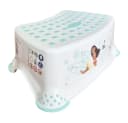 KiNDERWELT Tritthocker Premium Weiß Stabil Bild 2