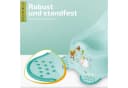 KiNDERWELT Töpfchen Premium Weiß Ergonomisch & Sicher Bild 3