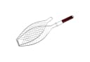 VonBueren Fisch-Grillhalter mit Holzgriff Bild 5