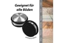 VonBueren Türstopper 4er Set 1,2 kg Edelstahl Bild 3