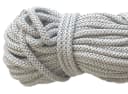 Mississhop Baumwollkordel Grau 100m 5mm Bild 2