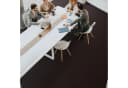 casa pura Teppichfliese Scene Braun Selbstklebend Bild 5