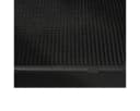 Floordirekt Stufenmatte Santiago Schwarz Gummi Bild 1