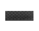 Floordirekt Stufenmatte Madras Gummi 25x65 cm Bild 1