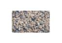 casa pura Wanneneinlage Stone Antirutschmatte Badewannenschutzeinlage Bild 2