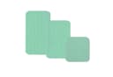 casa pura Wanneneinlage Relax Antirutschmatte blau Bild 2