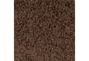 casa pura Hochflor-Bettumrandung Sphinx Shaggy 3-tlg. Braun Bild 4