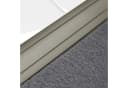 Floordirekt Übergangsprofil Firm C-Form Aluminium 36mm Bild 1
