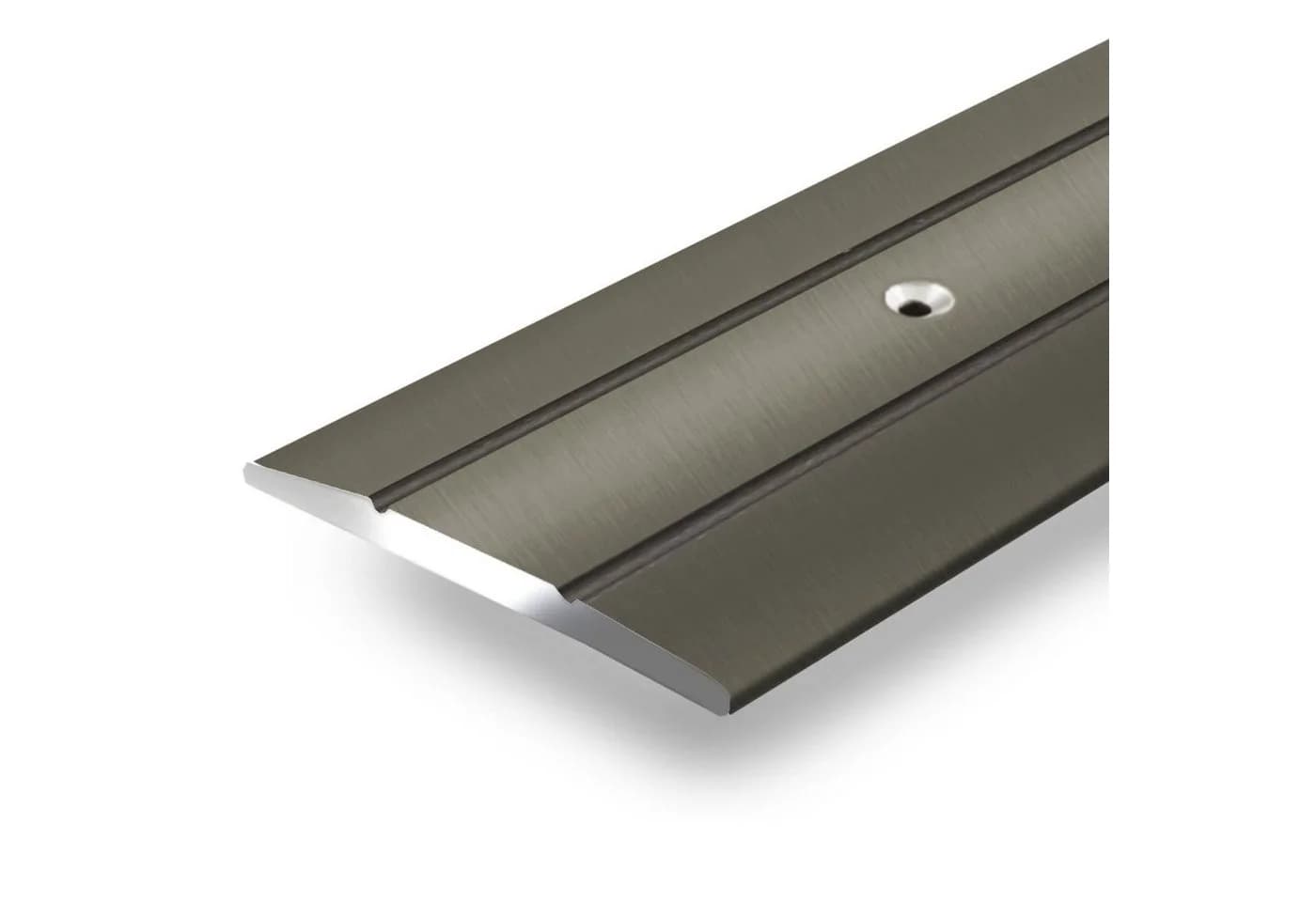 Floordirekt Übergangsprofil Firm C-Form Aluminium 36mm - Bild 2