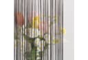 Victoria M. Fadenvorhang LEONORA Braun Polyester Tunnelzug Bild 5