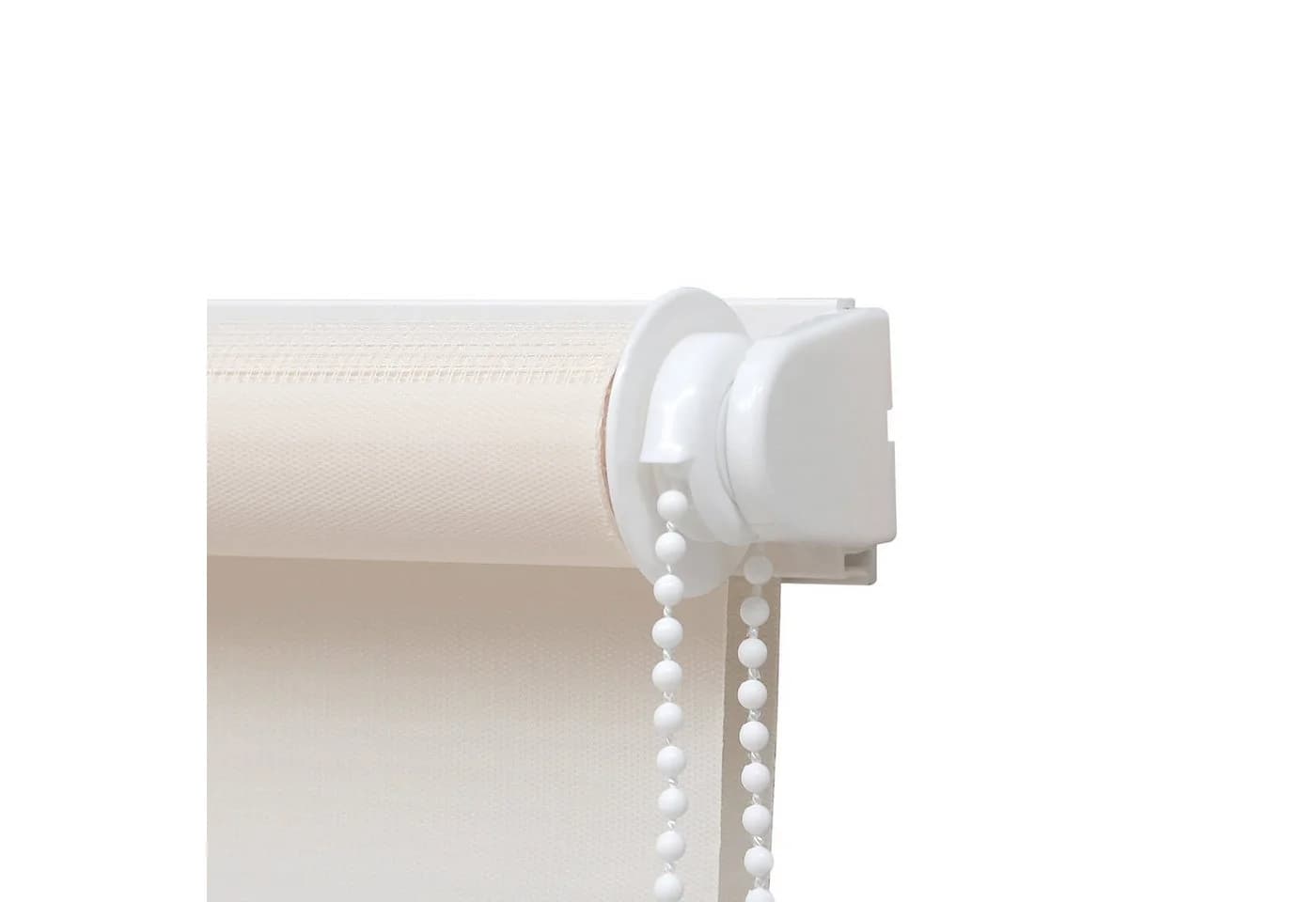 Victoria M. Zevra Doppelrollo Duo Rollo Beige Sichtschutz - Bild 4