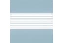 Victoria M. Zevra Doppelrollo Duo Rollo hellblau Bild 3