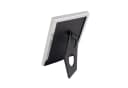 BEAZZ Fotorahmen Aluminium 6,5 x 9 cm Silber Bild 1