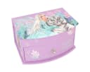 Depesche Schmuckkasten Top Model Fantasy Schmuckkästchen Aufbewahrungsbox Schmuck Box Bild 2