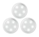 Provance 3er LED Nachtlicht mit Touch Sensor & 3M Kleber Bild 2
