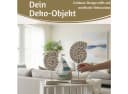 LS-LebenStil Muschel Deko Set 2-tlg. Shabby Chic Bild 5