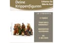 LS-LebenStil Krippenfigur 11-teiliges Set Handbemalt Polyresin Bild 1