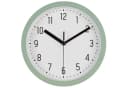 LS-LebenStil Wanduhr IB Laursen Retro Grün 20cm Bild 2