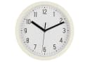 LS-LebenStil Wanduhr IB Laursen Retro Weiß 20cm Bild 2