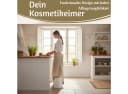 LS-LebenStil Tretmülleimer 3L Soft Close Weiß Matt Rund Bild 5