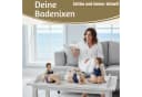 LS-LebenStil Dekofigur Set 3x Badenixe Molly Maritim Blau/Weiß Polyresin Bild 4