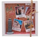 ZauberDeko Geschenkbox Geldgeschenk Italien Weiß Bild 2