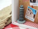 ZauberDeko Geschenkbox Geldgeschenk Italien Weiß Bild 5