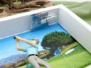 ZauberDeko Geldgeschenkbox Golf Mann Golfzubehör Bild 5