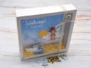 ZauberDeko Geschenkbox Geldgeschenk Schutzengel Weiß Bild 3