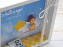 ZauberDeko Geschenkbox Geldgeschenk Schutzengel Weiß Bild 5