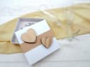 ZauberDeko Geschenkbox Geldgeschenk Hochzeitsgeschenk Rezept glückliche Ehe Bild 4