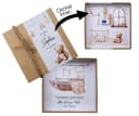 ZauberDeko Geschenkbox Geldgeschenk Boho Style Personalisiert Bild 1