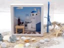ZauberDeko Geschenkbox Geldgeschenk Verpackung Griechenland Urlaub Reise Bild 3