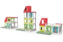 Playtive Junior Wohnhaus für Kinder Spielzeug Haus Spaß Bild 1