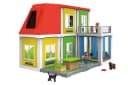 Playtive Junior Wohnhaus für Kinder Spielzeug Haus Spaß Bild 2