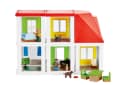 Playtive Junior Wohnhaus für Kinder Spielzeug Haus Spaß Bild 3