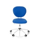 hjh OFFICE Kinderdrehstuhl KID VIVO Stoff Bunt Ohne Armlehnen Bild 1