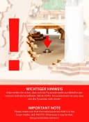 SIKORA Weihnachtspyramide mit LED-Beleuchtung und elektrischem Antrieb Bild 5