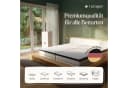 verapur Hypersoft Topper Fresh 160x200 cm Wendbar Bild 4