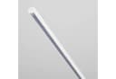 Lindby LED-Stehleuchte Danua, Weiß, Metall Bild 4