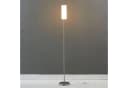 Lindby Stehlampe Vinsta Weiß Metall Bild 3