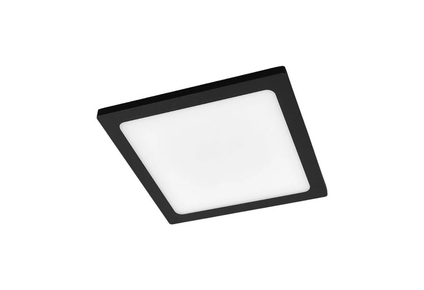 Lucande LED-Außendeckenlampe Mabella, Sensor, IP65 - Bild 2