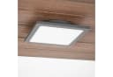 Lucande LED-Außendeckenlampe Mabella, Sensor, IP65 Bild 3