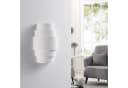 Lindby Wandleuchte Marit, Gips, E14 Bild 1
