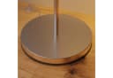 Lindby Stehlampe Everly Weiß Stoffschirm 166 cm Bild 4