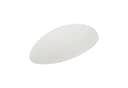 Lucande Wandleuchte Jemima 24 cm Glas Elliptisch Bild 2