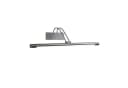 Lindby LED-Bilderleuchte Mailine 69 cm Nickel Bild 2