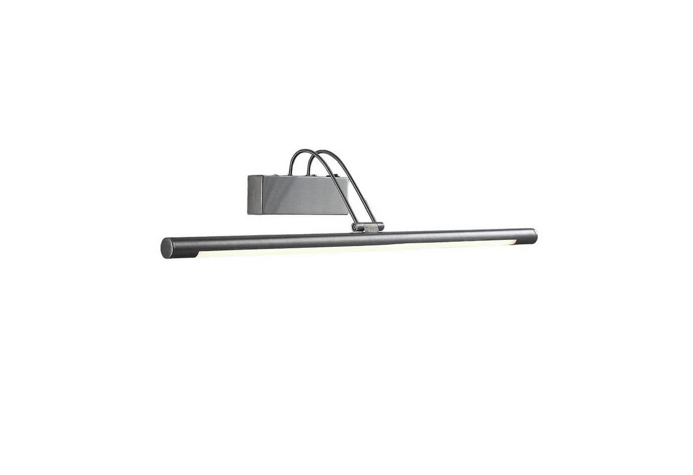 Lindby LED-Bilderleuchte Mailine 69 cm Nickel - Bild 2