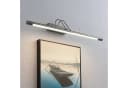 Lindby LED-Bilderleuchte Mailine 69 cm Nickel Bild 3
