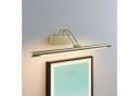 Lindby LED-Bilderleuchte Mailine Messing 69 cm Bild 3